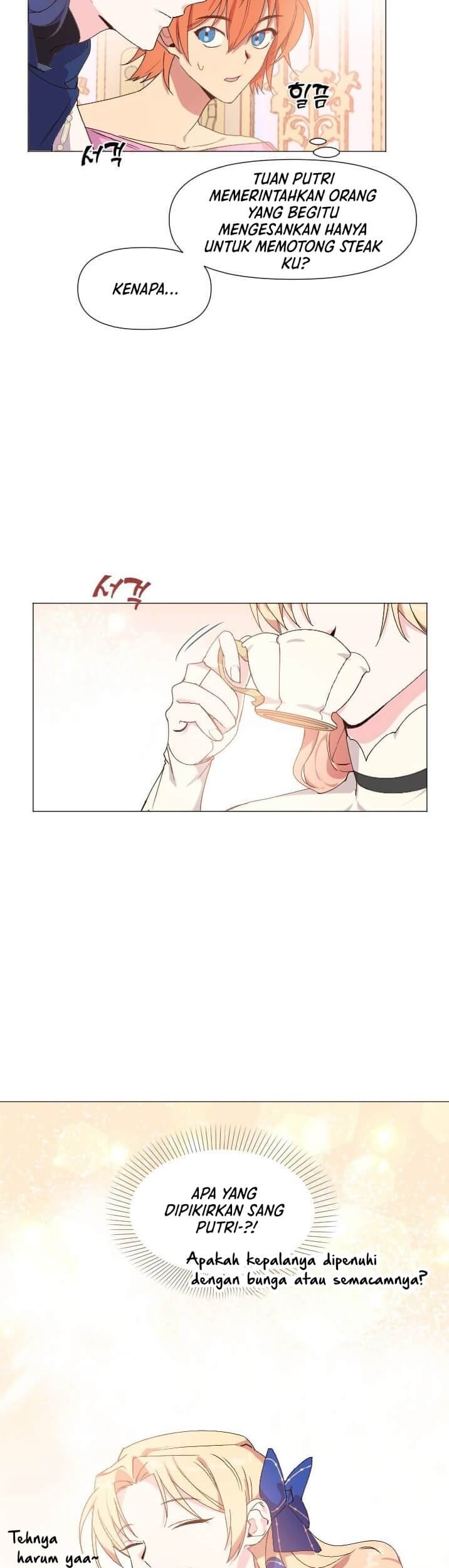 Asirhart Kingdom Aide Chapter 2 Gambar 20