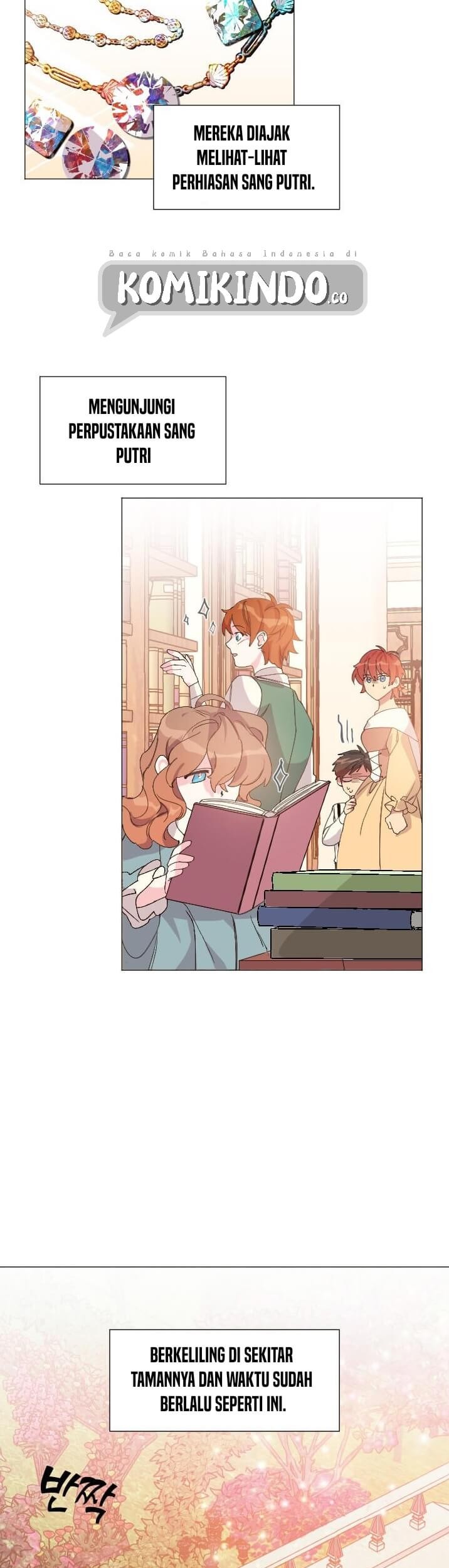 Asirhart Kingdom Aide Chapter 2 Gambar 22