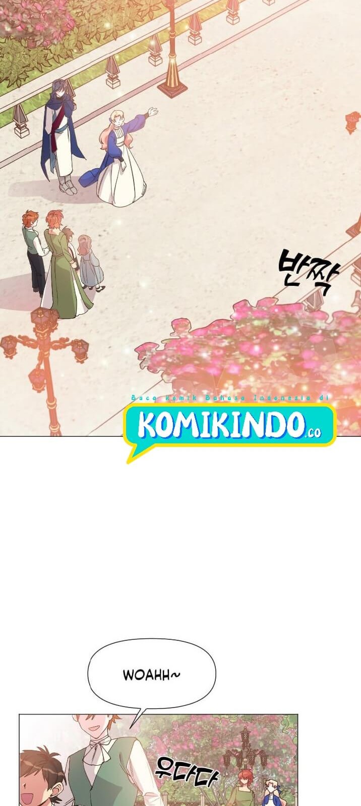 Asirhart Kingdom Aide Chapter 2 Gambar 23