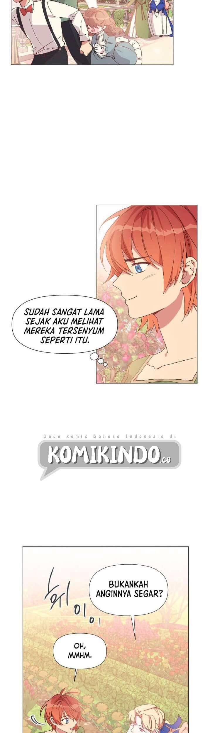Asirhart Kingdom Aide Chapter 2 Gambar 24