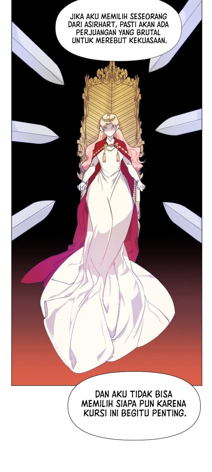 Asirhart Kingdom Aide Chapter 2 Gambar 29