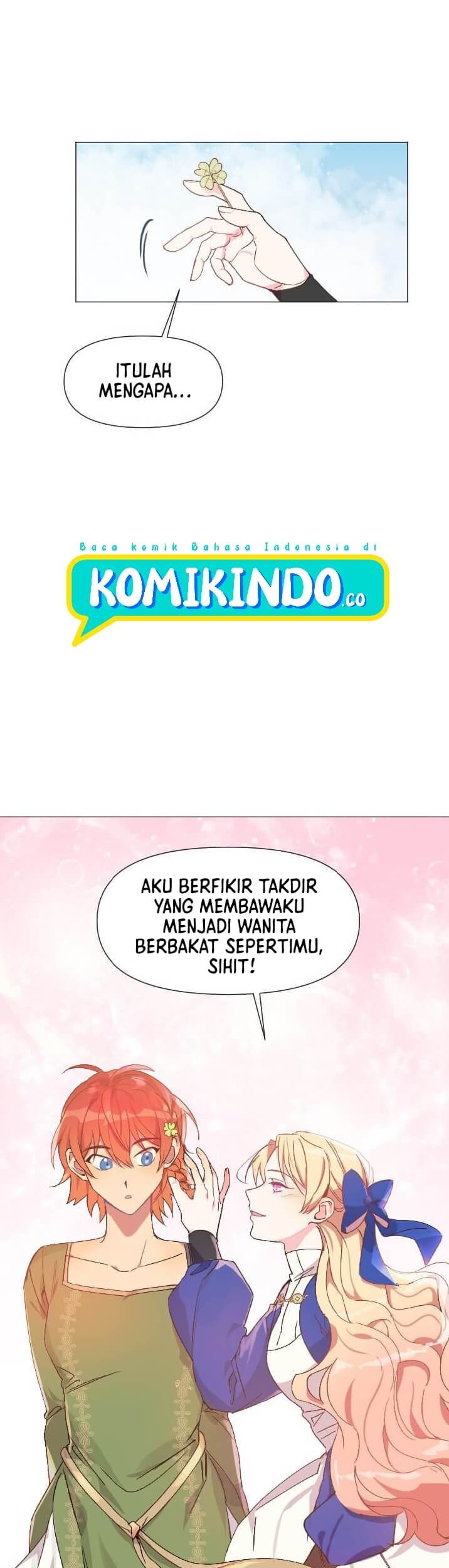 Asirhart Kingdom Aide Chapter 2 Gambar 30