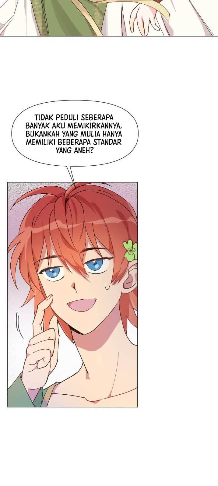 Asirhart Kingdom Aide Chapter 2 Gambar 31