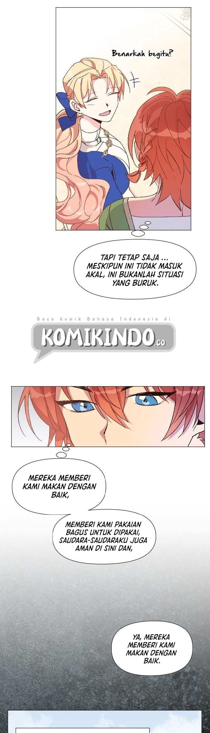 Asirhart Kingdom Aide Chapter 2 Gambar 32