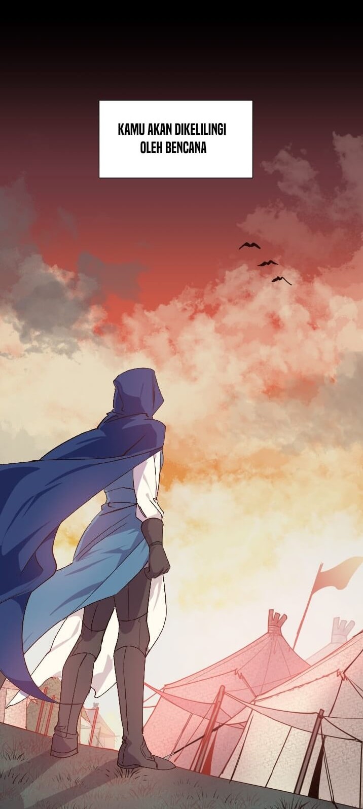 Asirhart Kingdom Aide Chapter 2 Gambar 35