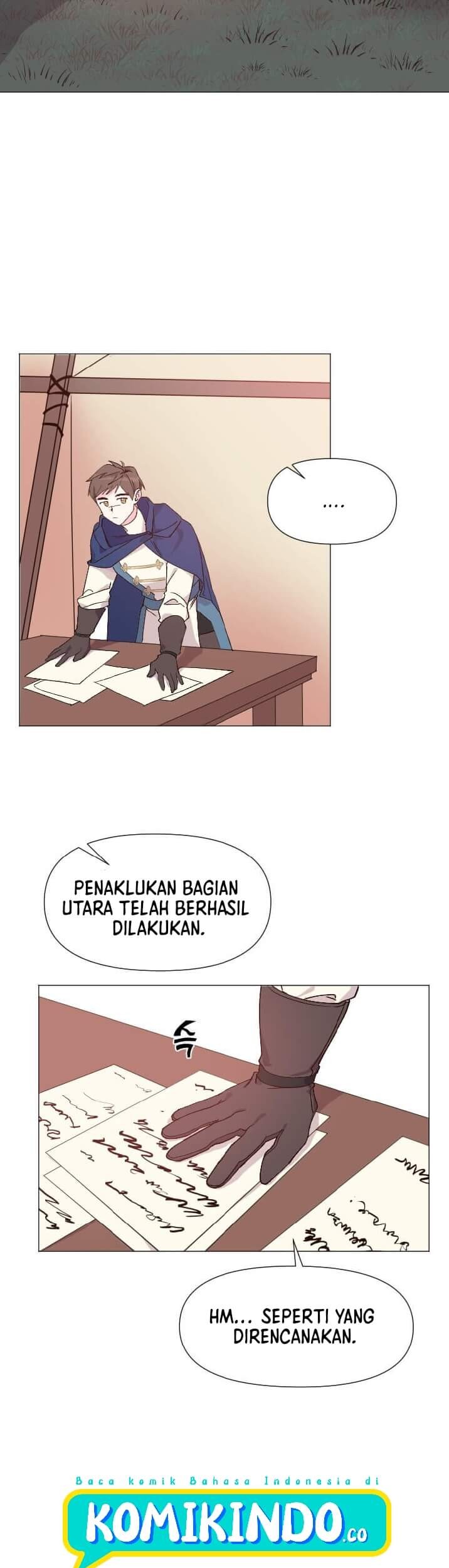 Asirhart Kingdom Aide Chapter 2 Gambar 36