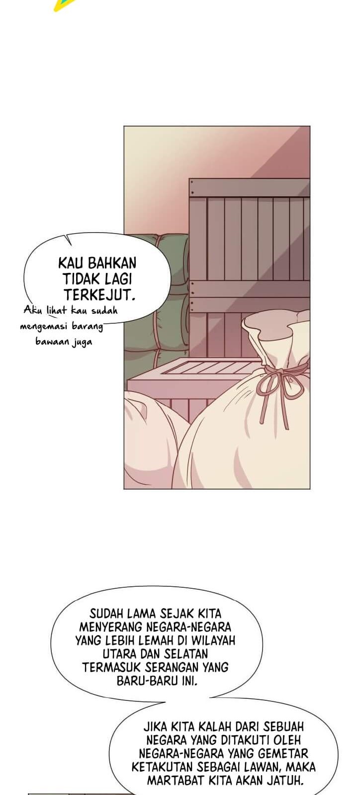 Asirhart Kingdom Aide Chapter 2 Gambar 37