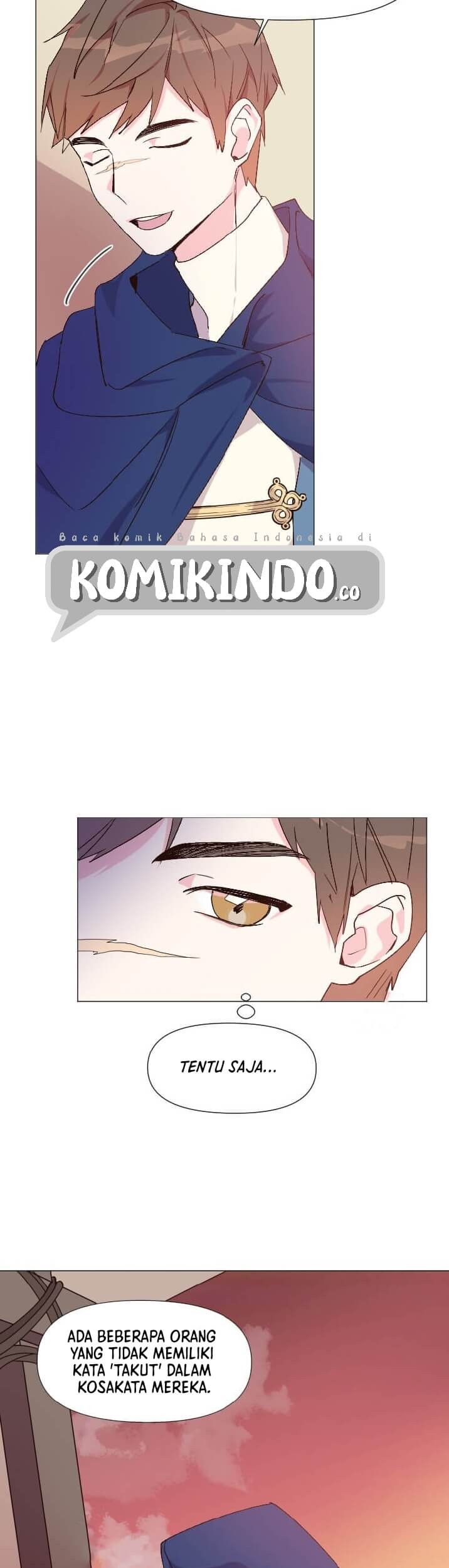 Asirhart Kingdom Aide Chapter 2 Gambar 38