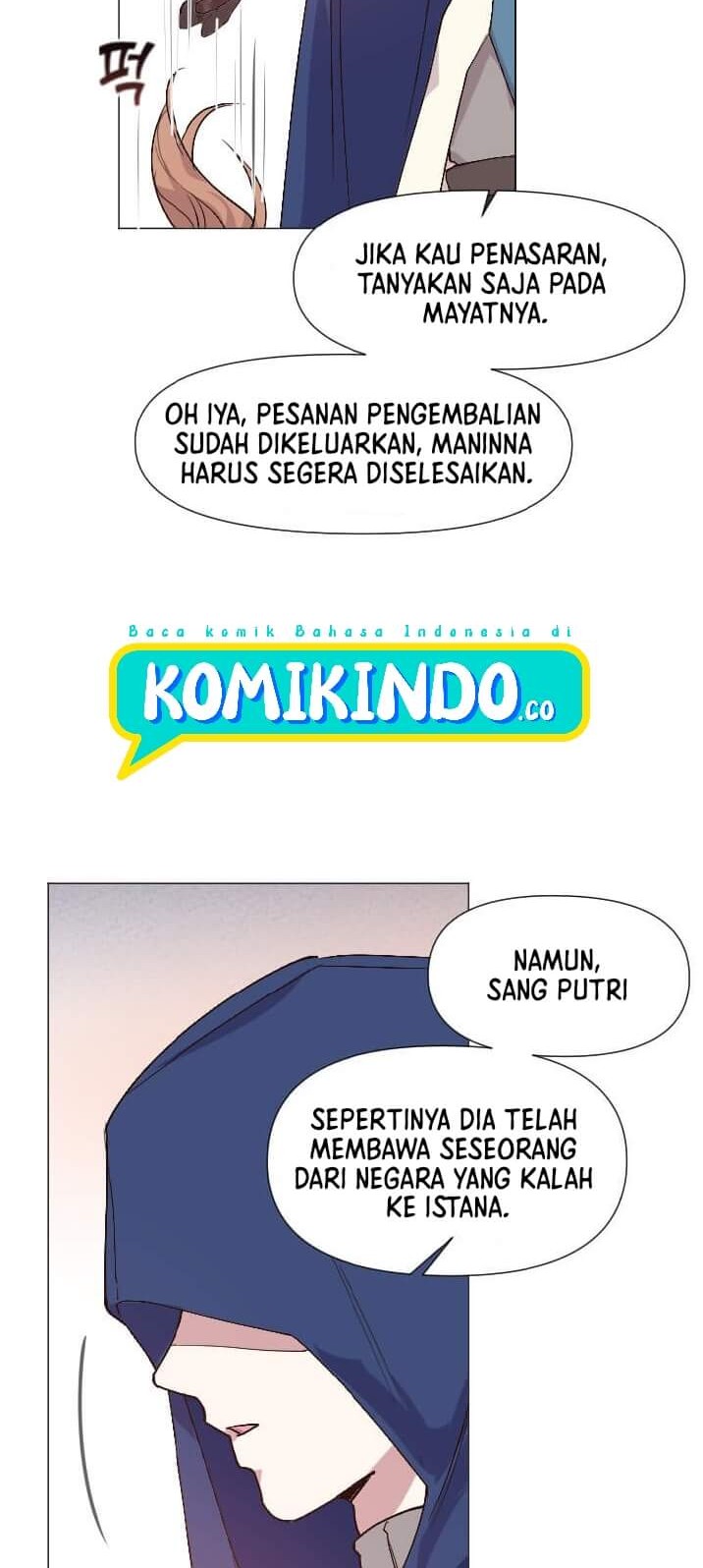 Asirhart Kingdom Aide Chapter 2 Gambar 41