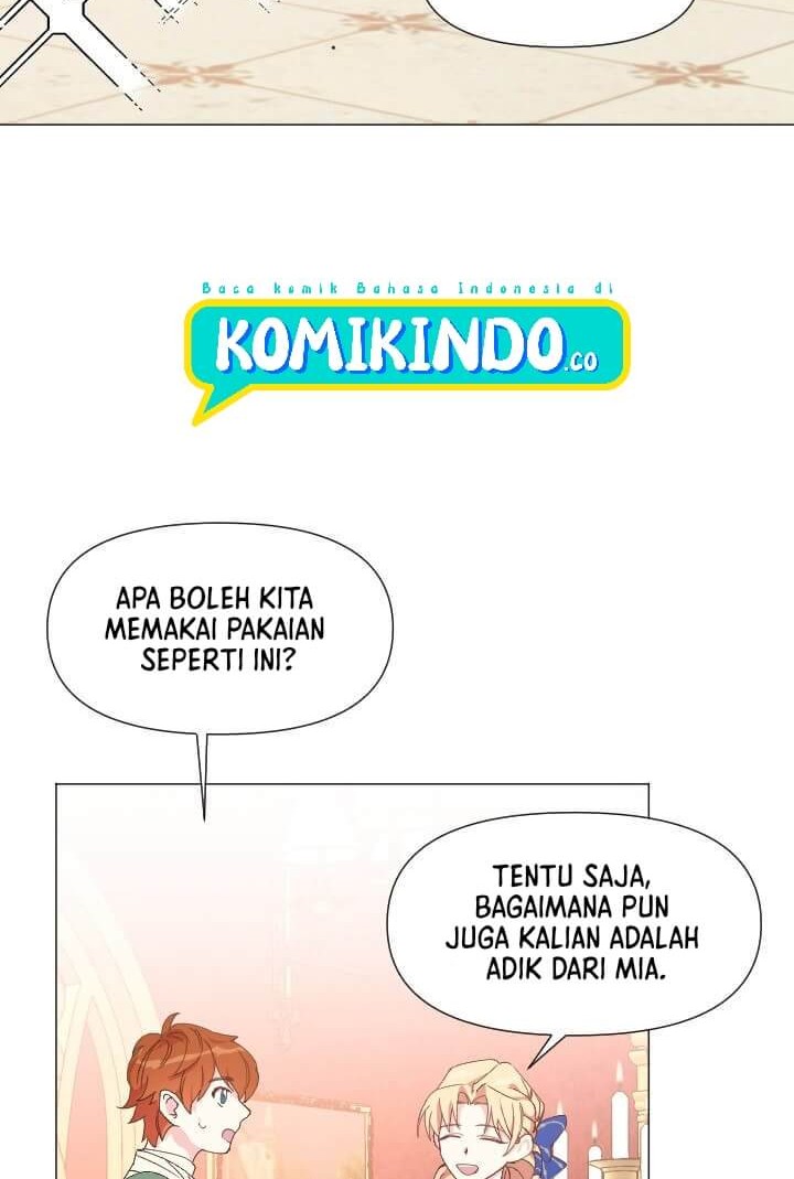 Asirhart Kingdom Aide Chapter 2 Gambar 3