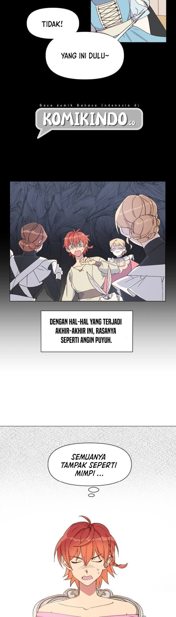 Asirhart Kingdom Aide Chapter 2 Gambar 12