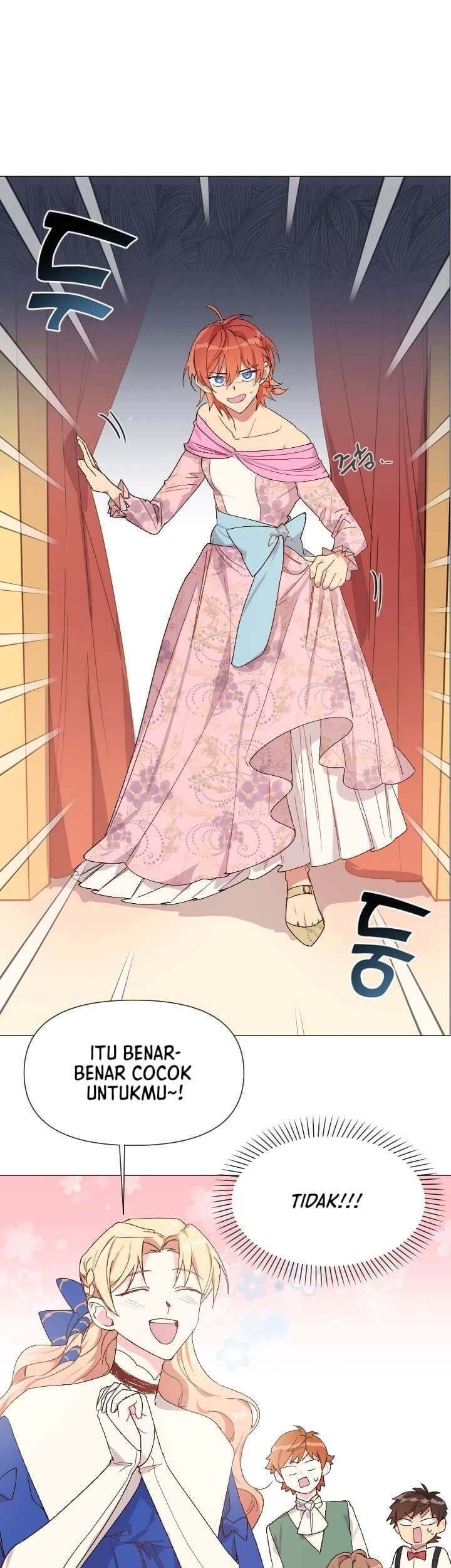 Asirhart Kingdom Aide Chapter 2 Gambar 6