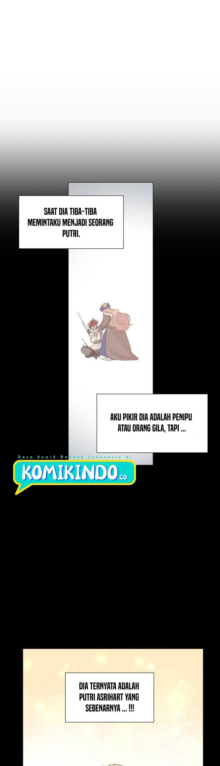 Asirhart Kingdom Aide Chapter 2 Gambar 8