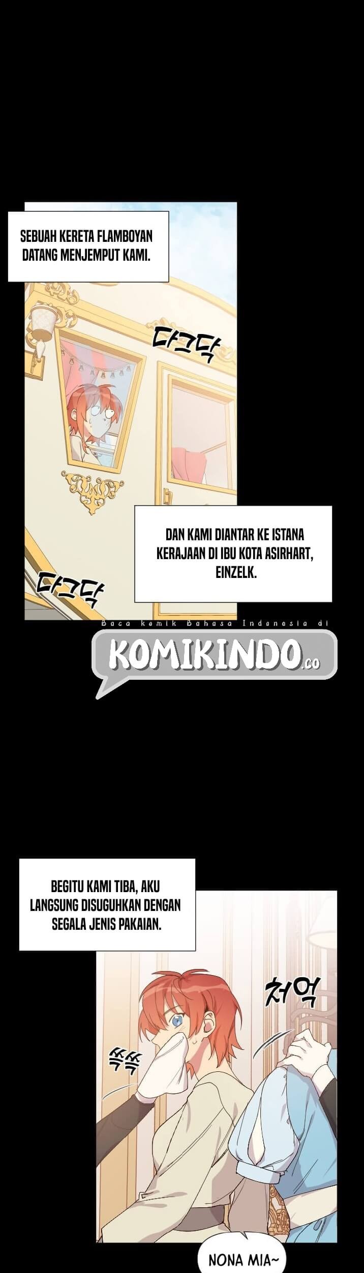 Asirhart Kingdom Aide Chapter 2 Gambar 10