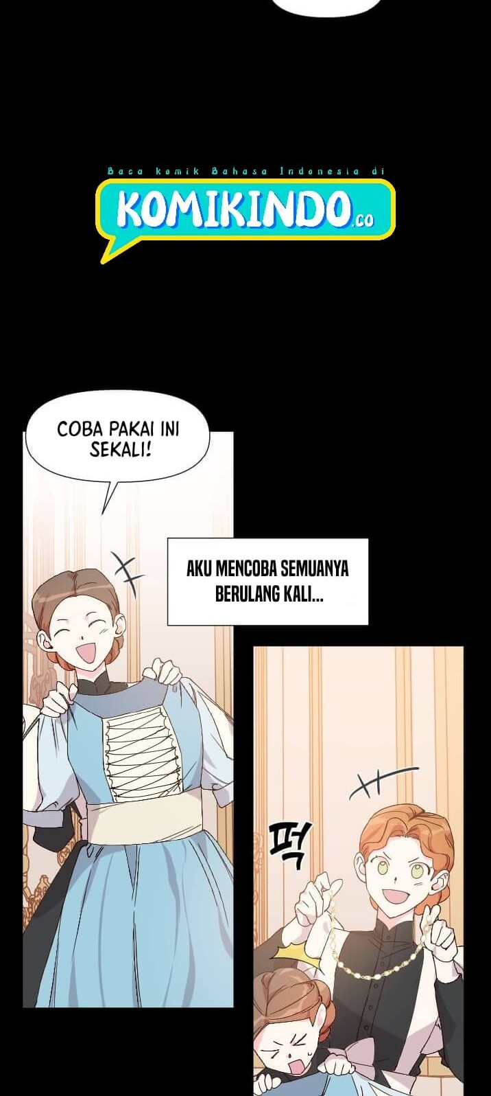 Asirhart Kingdom Aide Chapter 2 Gambar 11