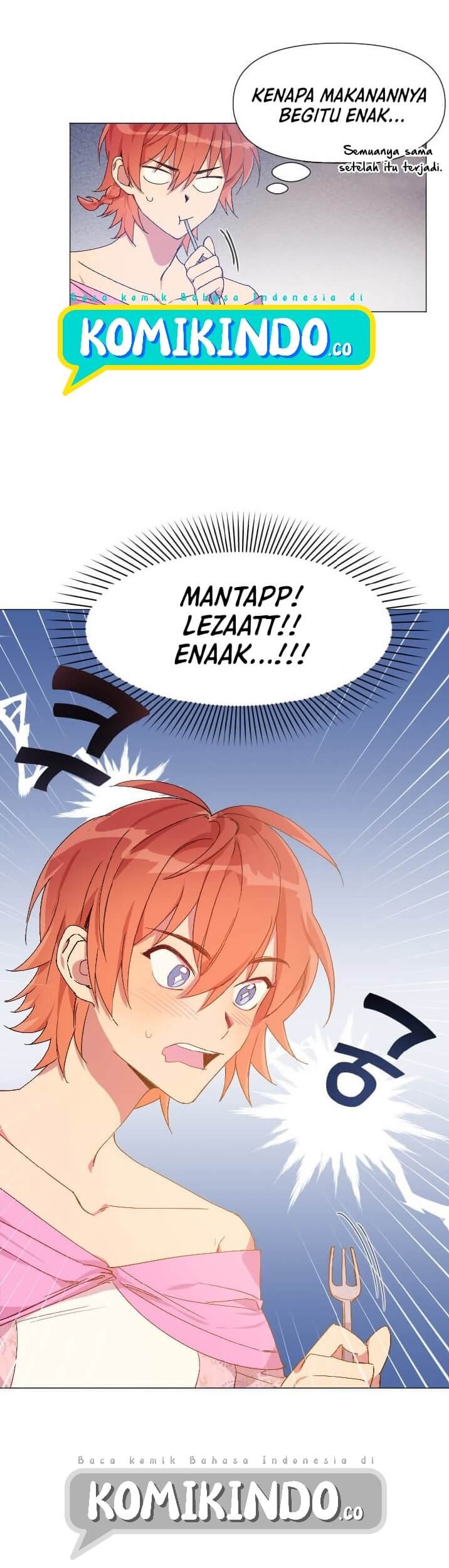 Asirhart Kingdom Aide Chapter 2 Gambar 14