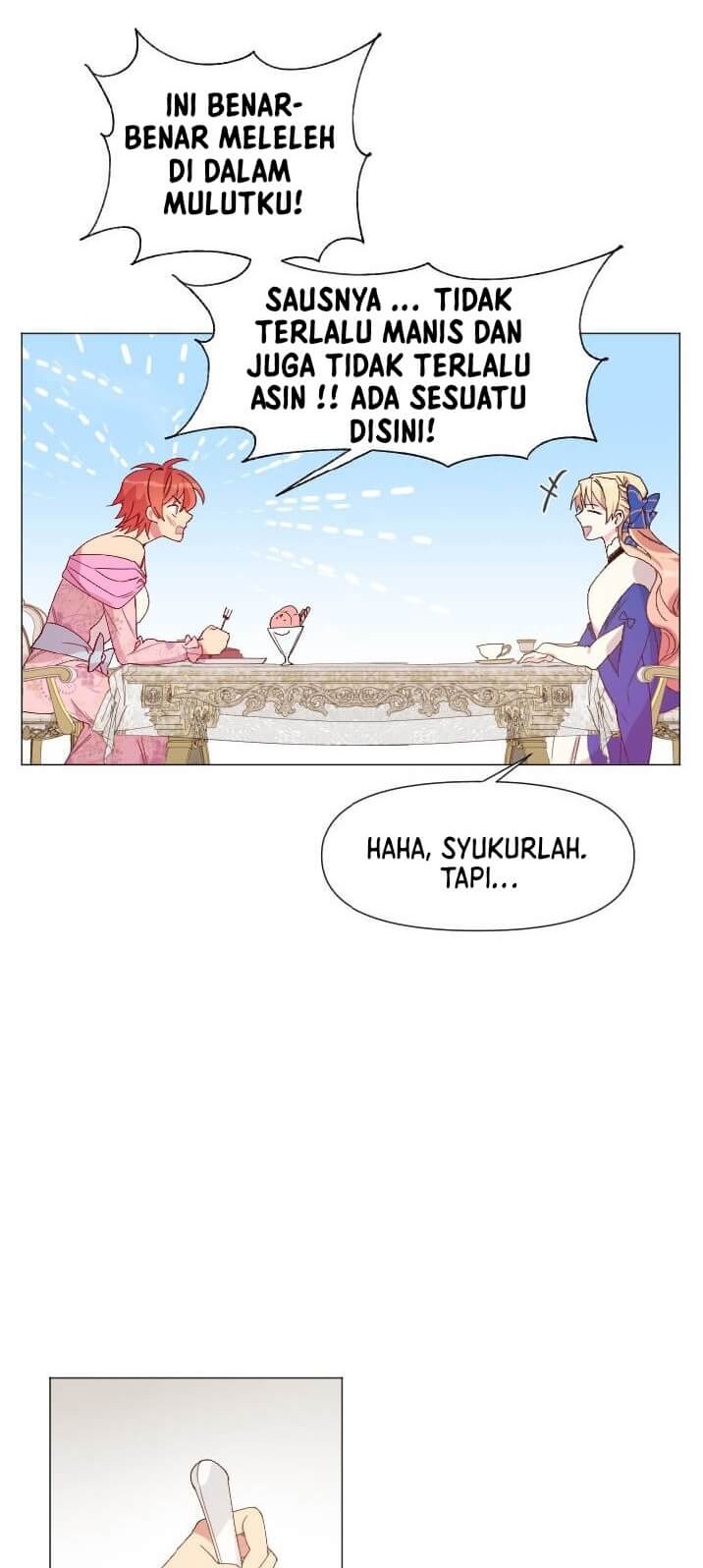 Asirhart Kingdom Aide Chapter 2 Gambar 15
