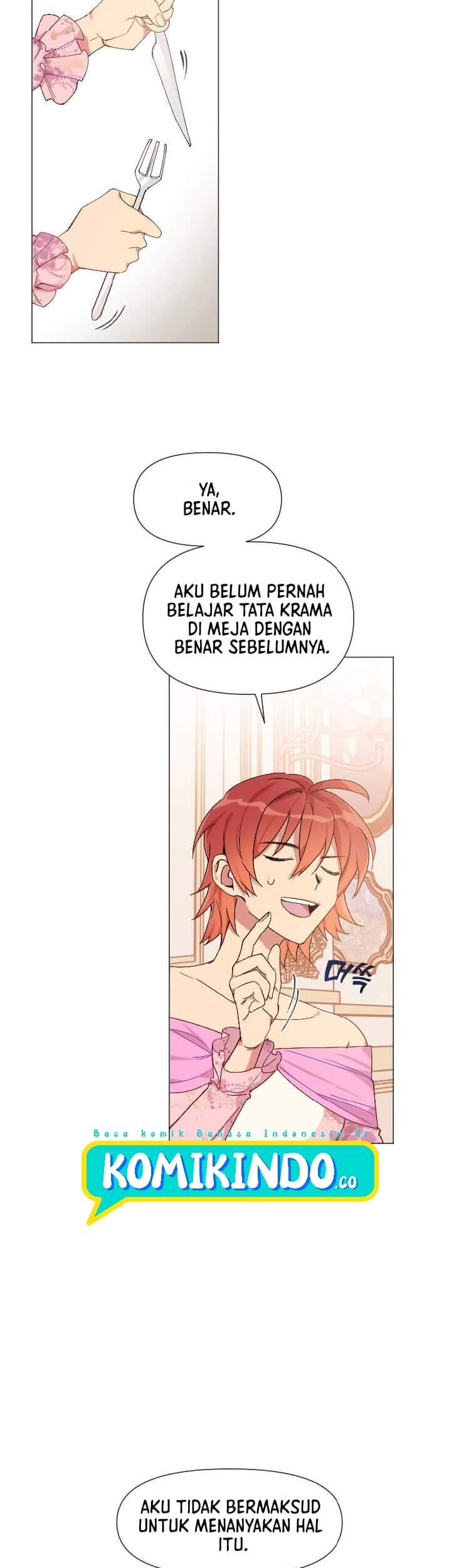 Asirhart Kingdom Aide Chapter 2 Gambar 16