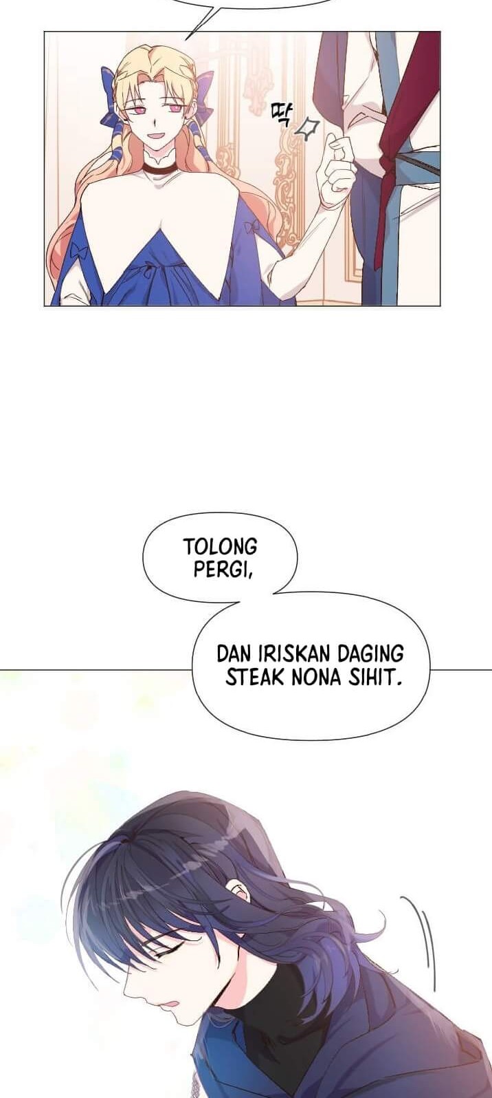 Asirhart Kingdom Aide Chapter 2 Gambar 17