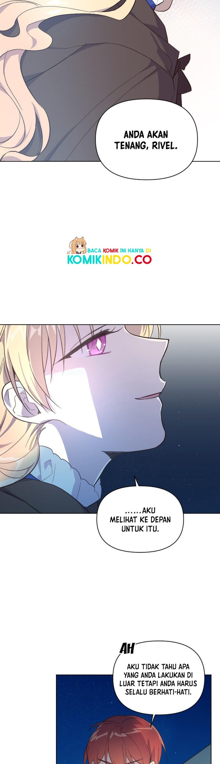 Asirhart Kingdom Aide Chapter 20 Gambar 33