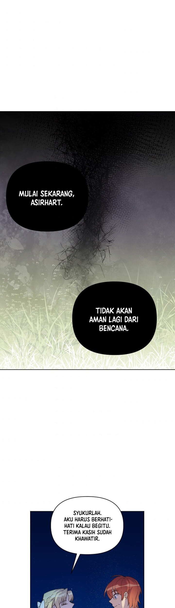 Asirhart Kingdom Aide Chapter 20 Gambar 35