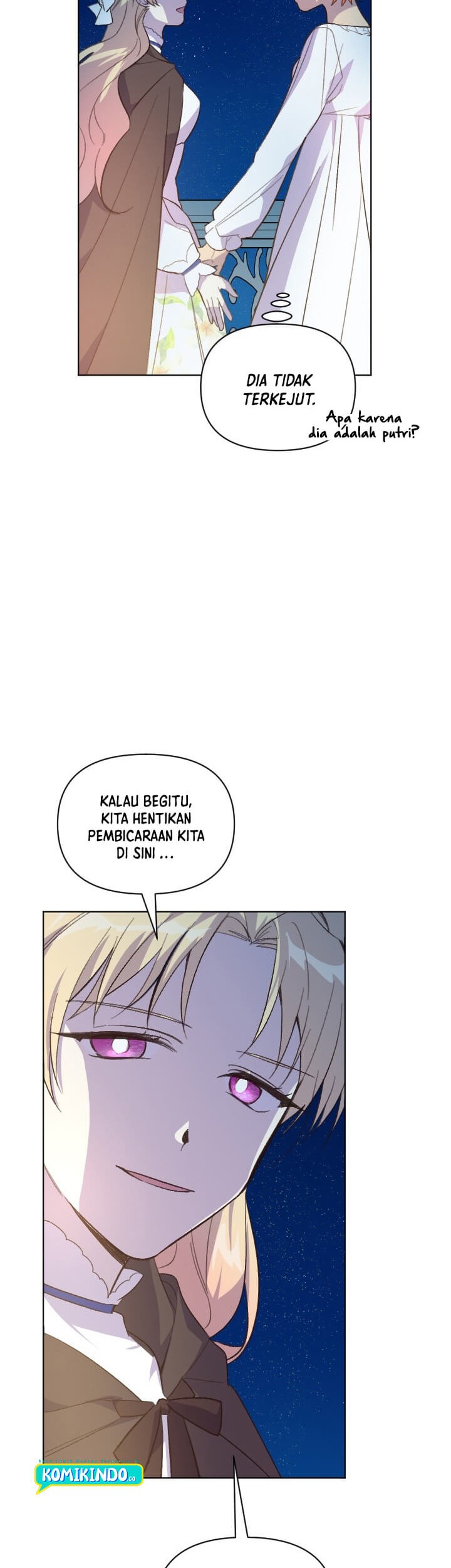 Asirhart Kingdom Aide Chapter 20 Gambar 36