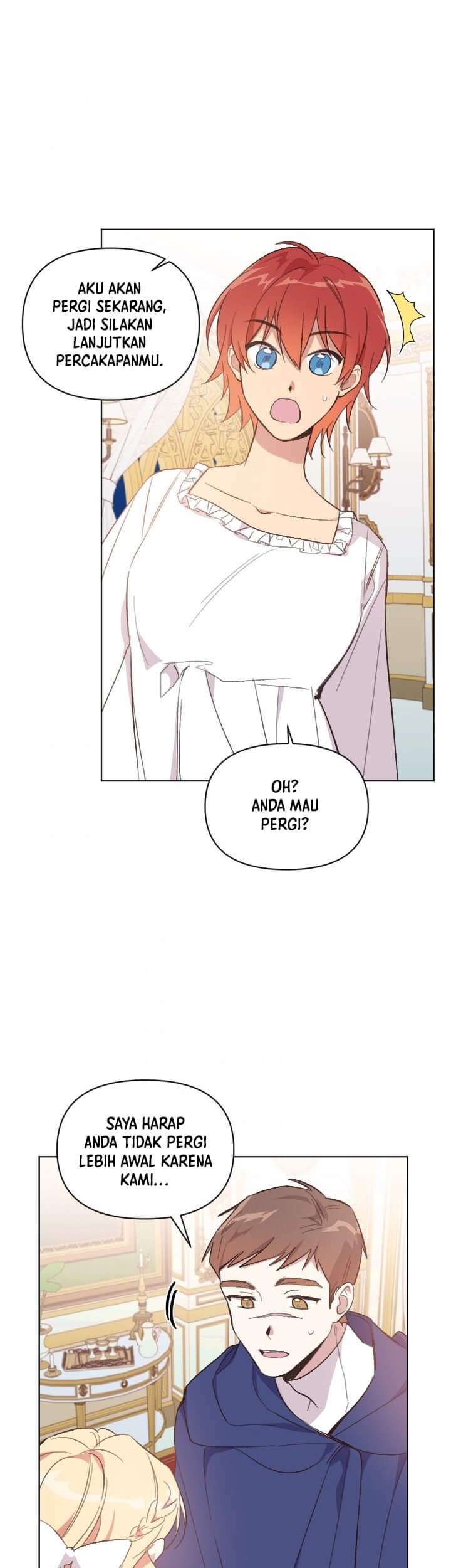 Asirhart Kingdom Aide Chapter 20 Gambar 41