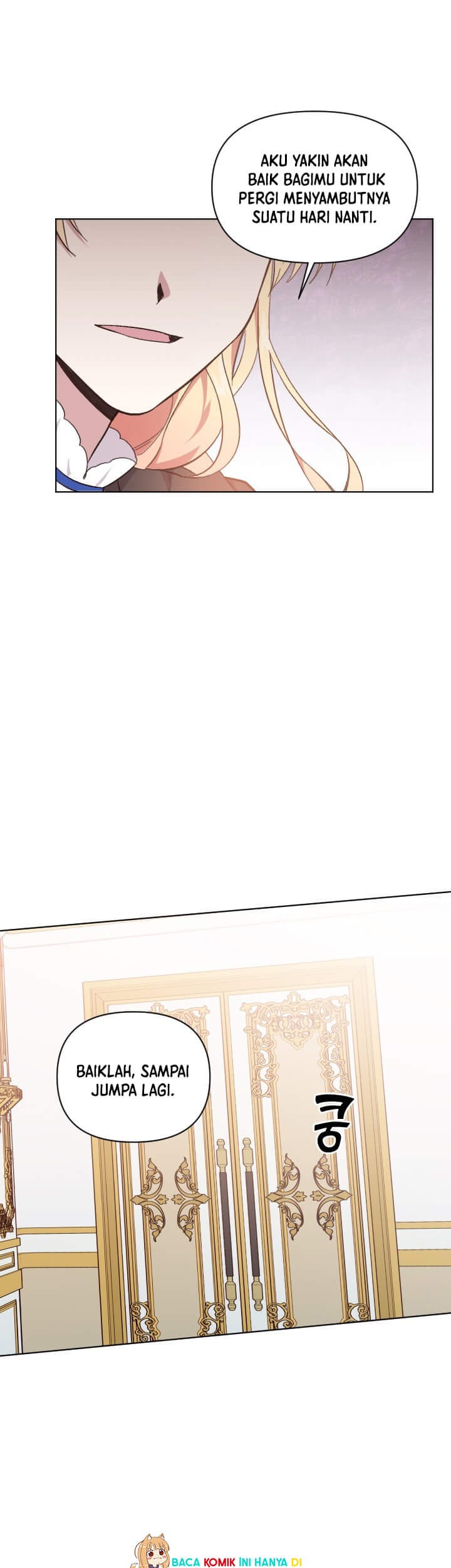 Asirhart Kingdom Aide Chapter 20 Gambar 44