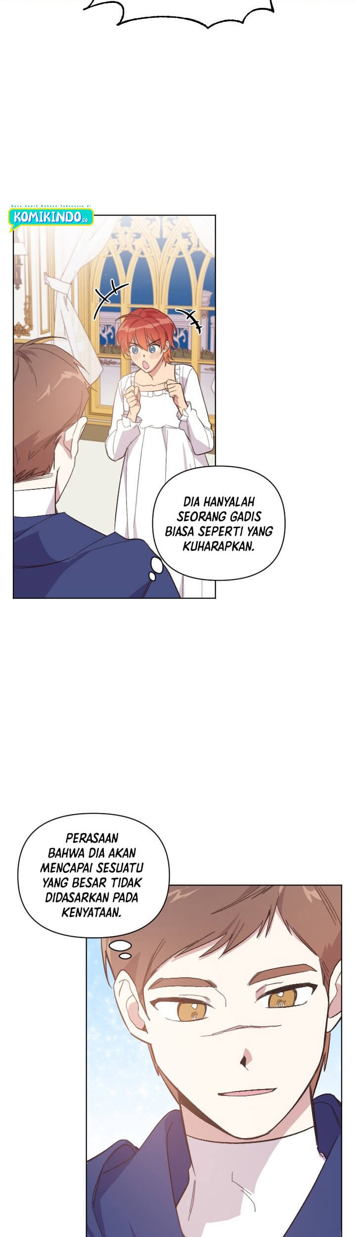 Asirhart Kingdom Aide Chapter 20 Gambar 48