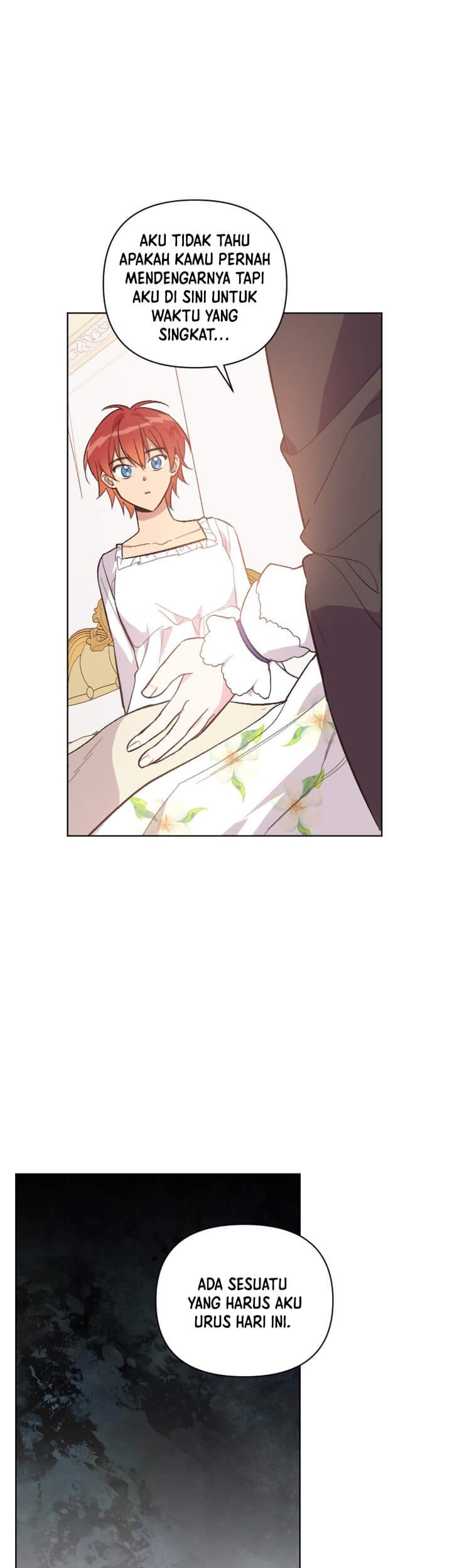 Asirhart Kingdom Aide Chapter 20 Gambar 20