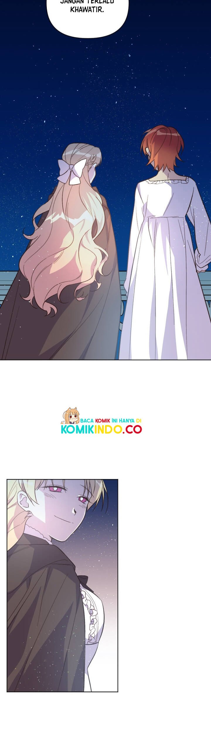 Asirhart Kingdom Aide Chapter 20 Gambar 24