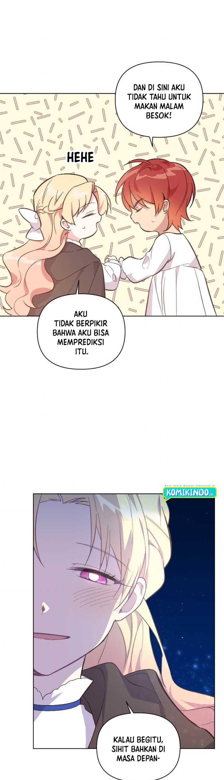 Asirhart Kingdom Aide Chapter 20 Gambar 29