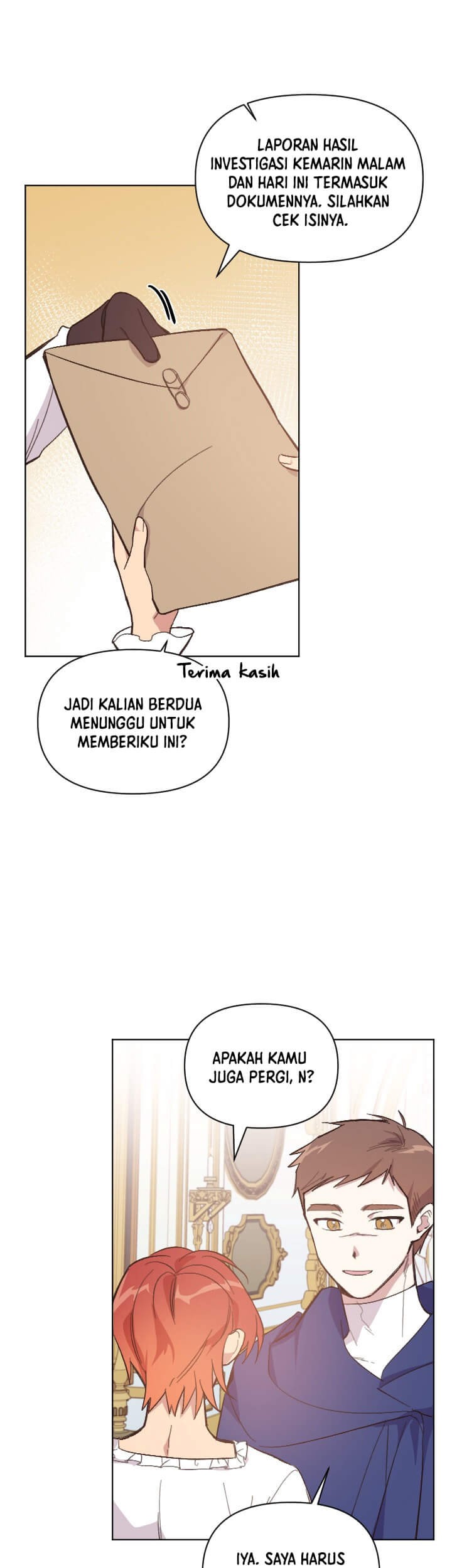 Asirhart Kingdom Aide Chapter 20 Gambar 50