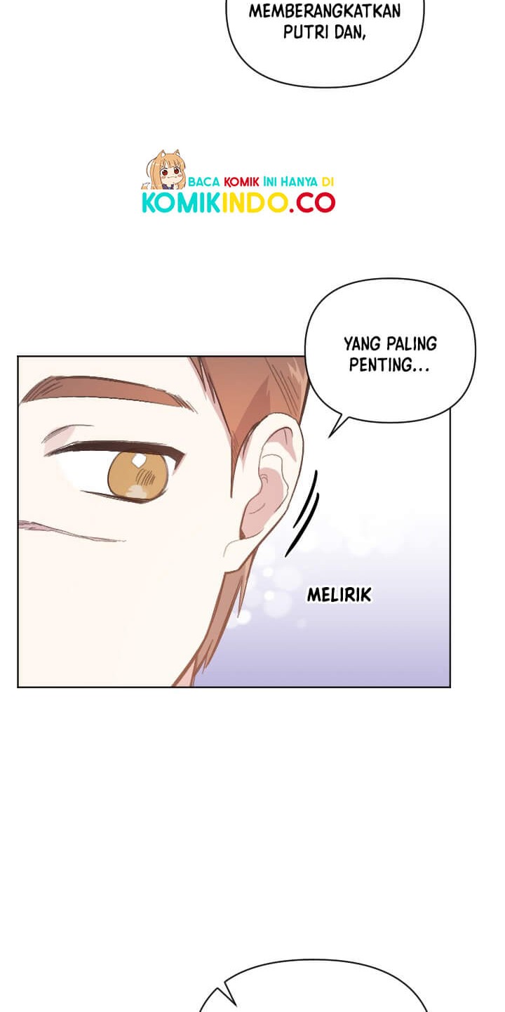 Asirhart Kingdom Aide Chapter 20 Gambar 51
