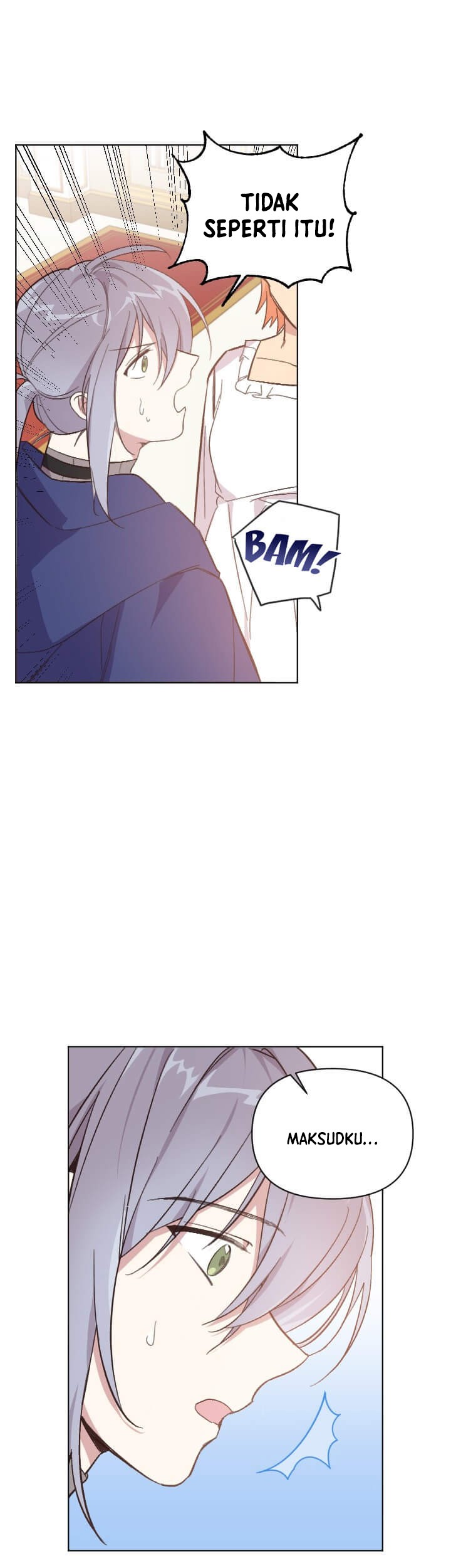 Asirhart Kingdom Aide Chapter 20 Gambar 54