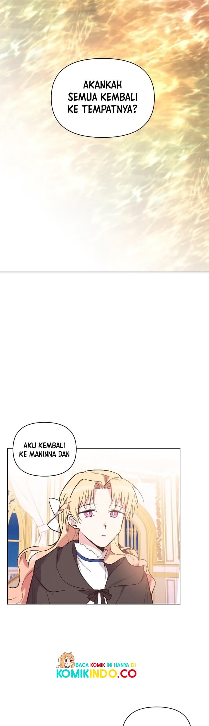 Asirhart Kingdom Aide Chapter 20 Gambar 12