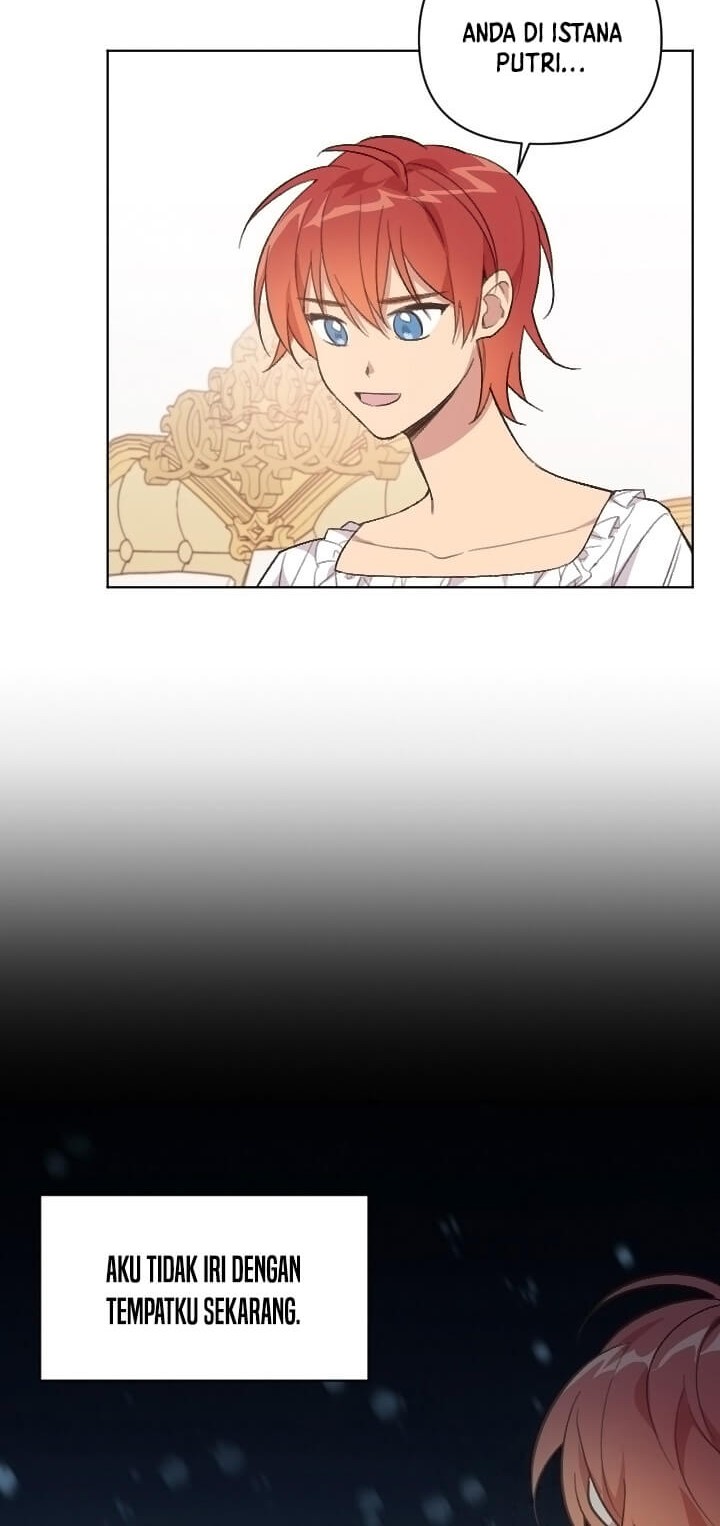 Asirhart Kingdom Aide Chapter 20 Gambar 13