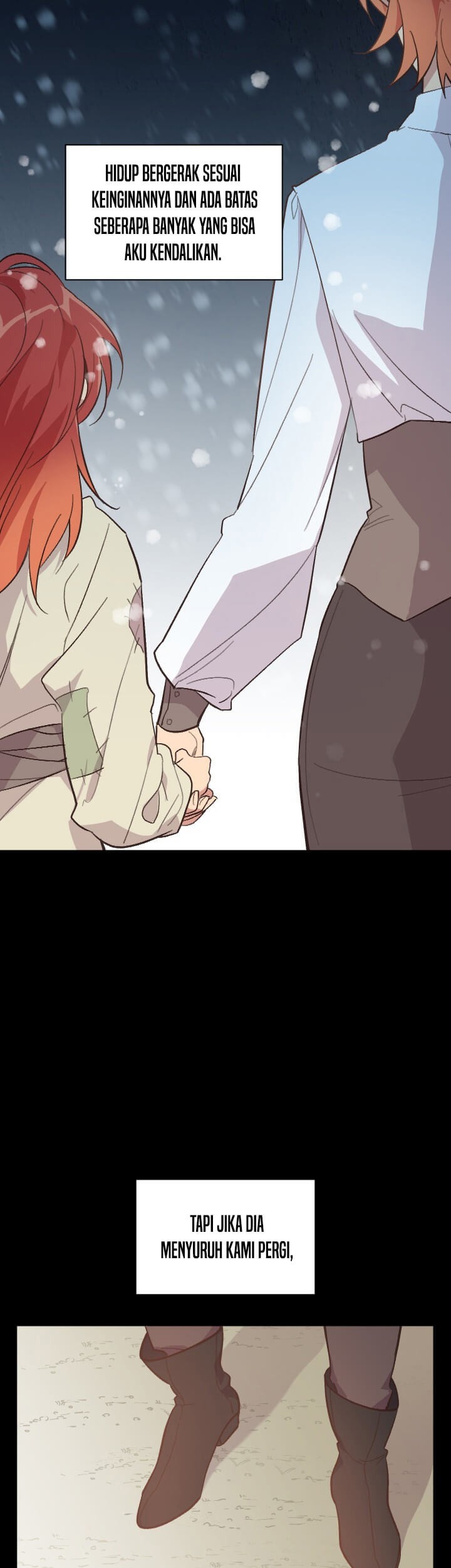 Asirhart Kingdom Aide Chapter 20 Gambar 14