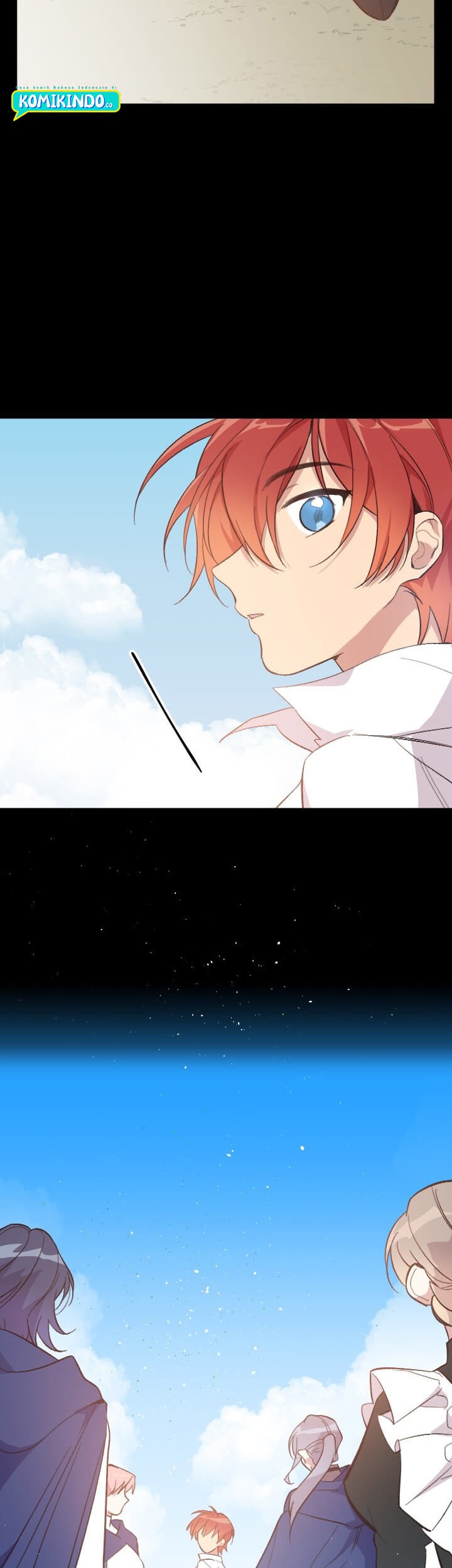 Asirhart Kingdom Aide Chapter 20 Gambar 15