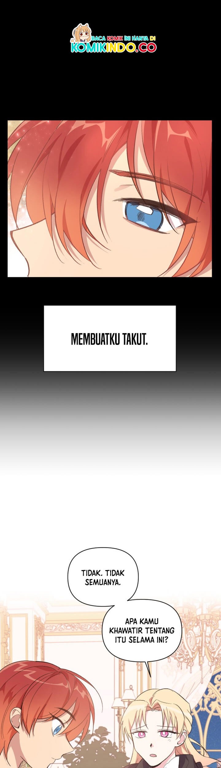 Asirhart Kingdom Aide Chapter 20 Gambar 18