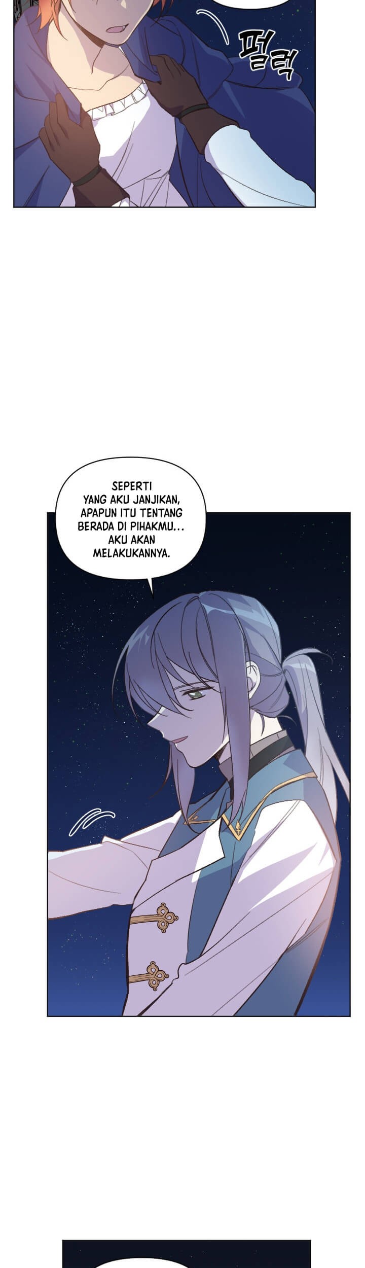 Asirhart Kingdom Aide Chapter 21 Gambar 38