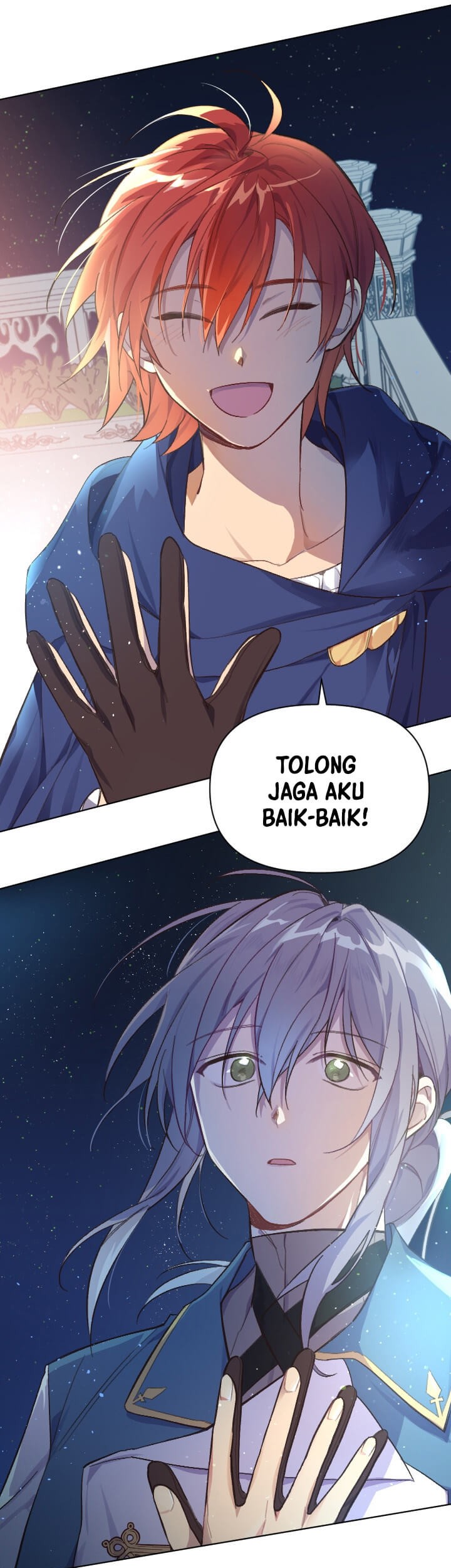 Asirhart Kingdom Aide Chapter 21 Gambar 41