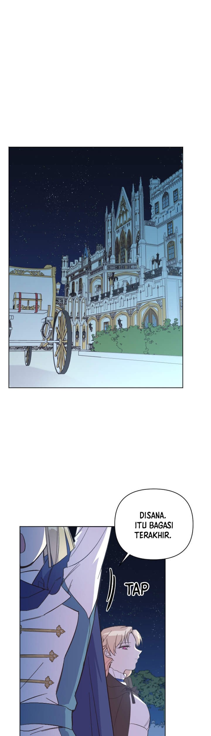 Asirhart Kingdom Aide Chapter 21 Gambar 44