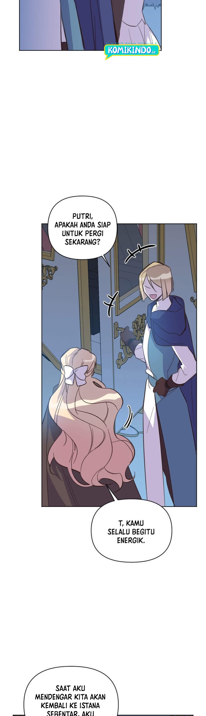Asirhart Kingdom Aide Chapter 21 Gambar 45