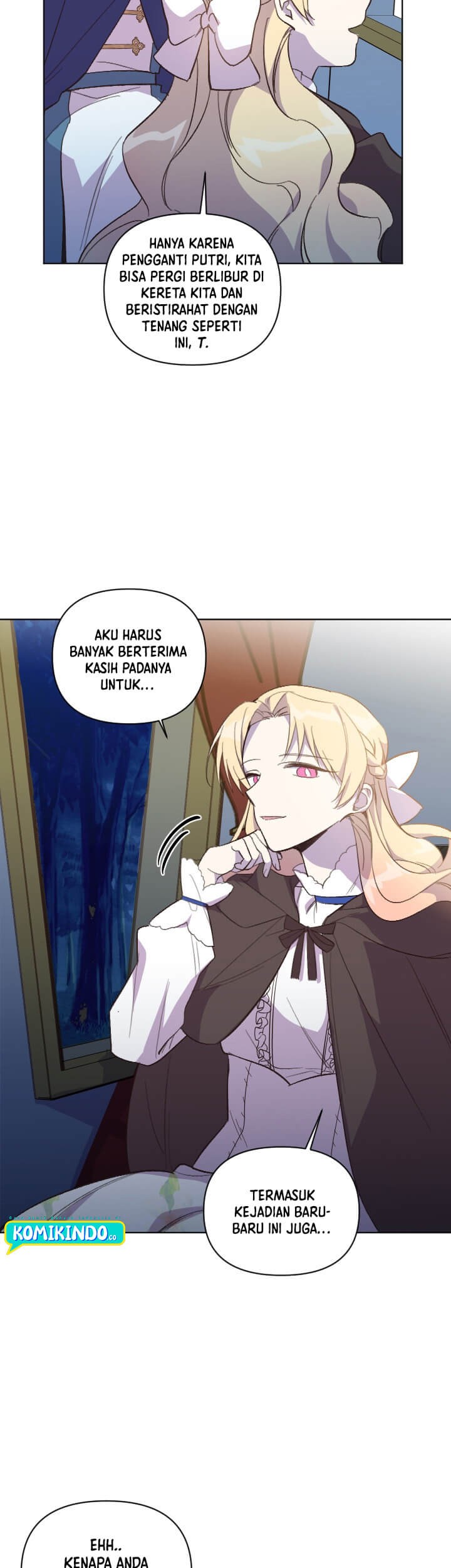 Asirhart Kingdom Aide Chapter 21 Gambar 50