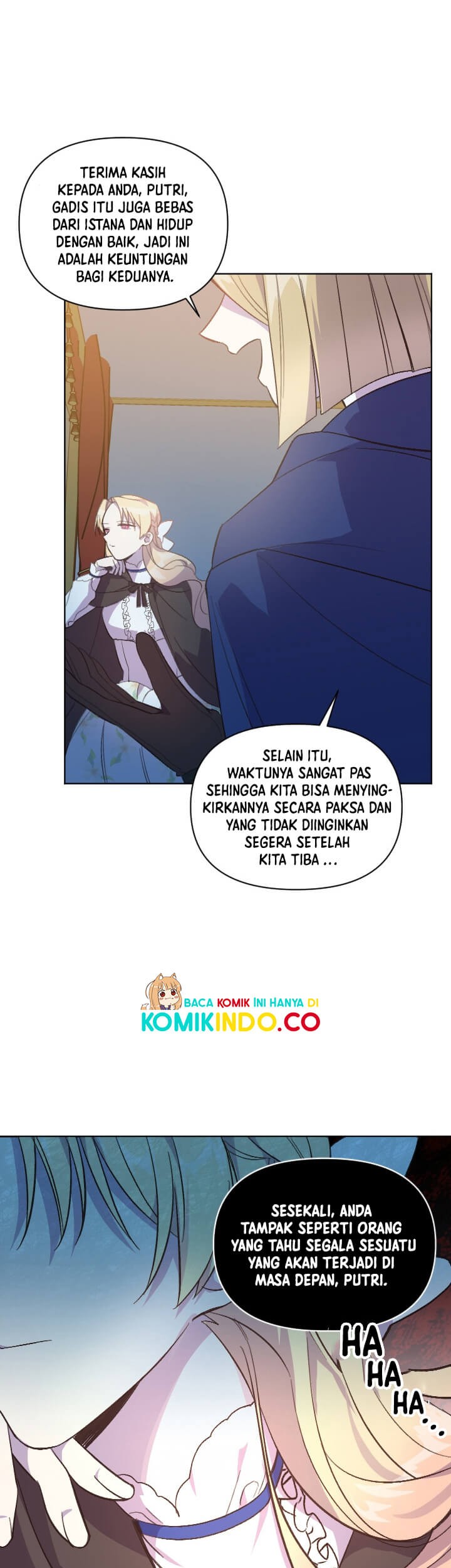 Asirhart Kingdom Aide Chapter 21 Gambar 52