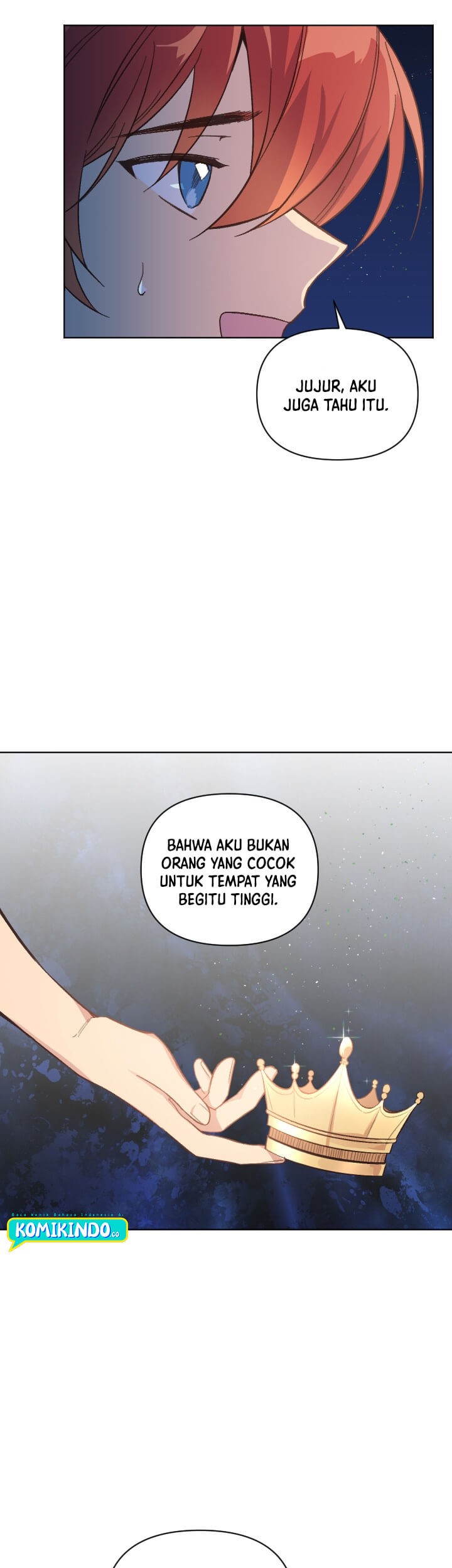 Asirhart Kingdom Aide Chapter 21 Gambar 26