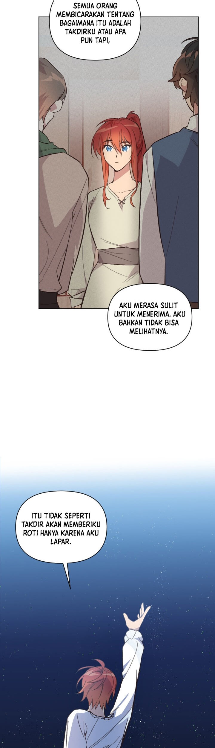 Asirhart Kingdom Aide Chapter 21 Gambar 27