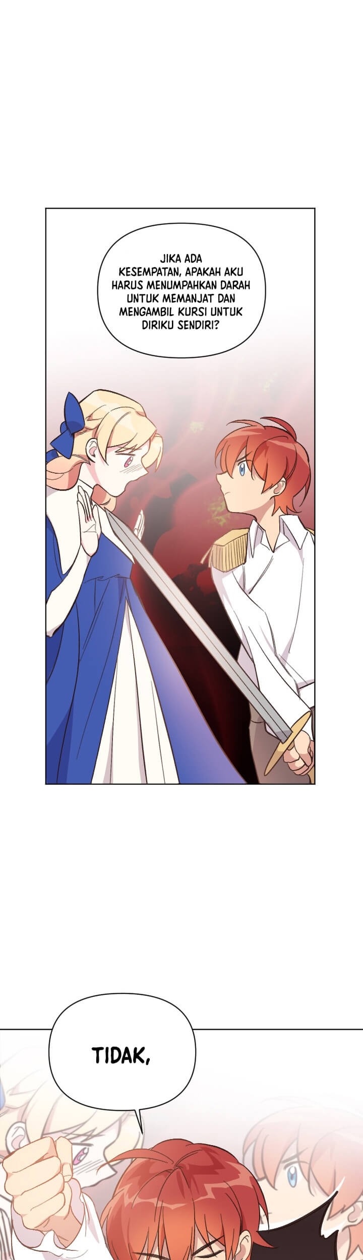 Asirhart Kingdom Aide Chapter 21 Gambar 29