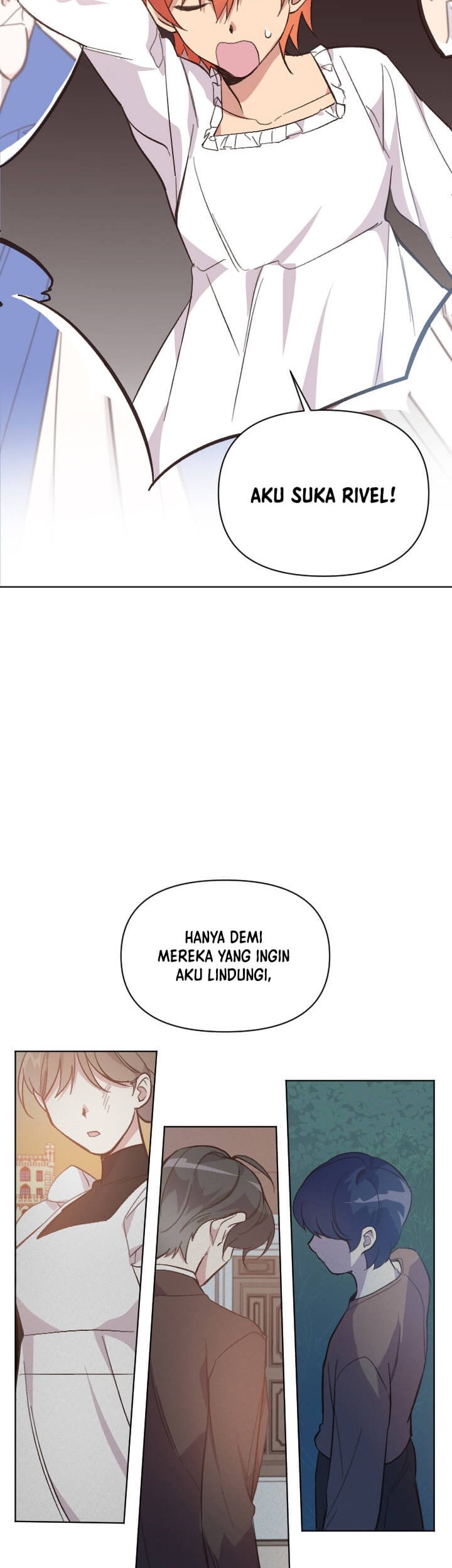 Asirhart Kingdom Aide Chapter 21 Gambar 30